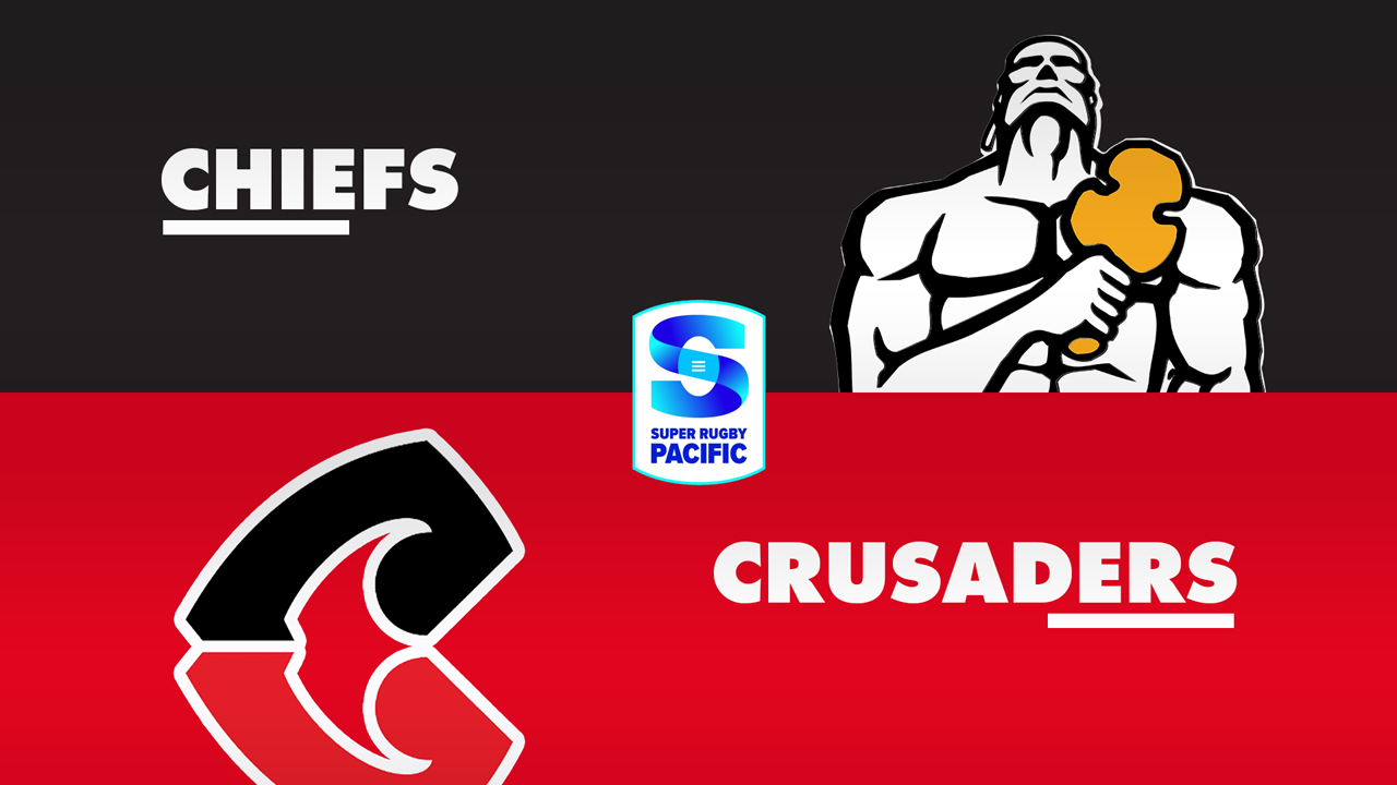 Super Rugby backgound