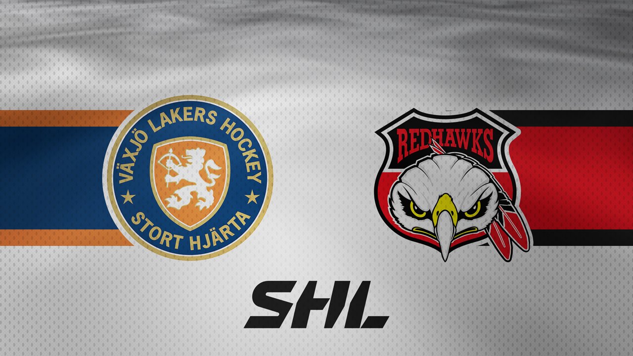 Swedish Hockey League backgound