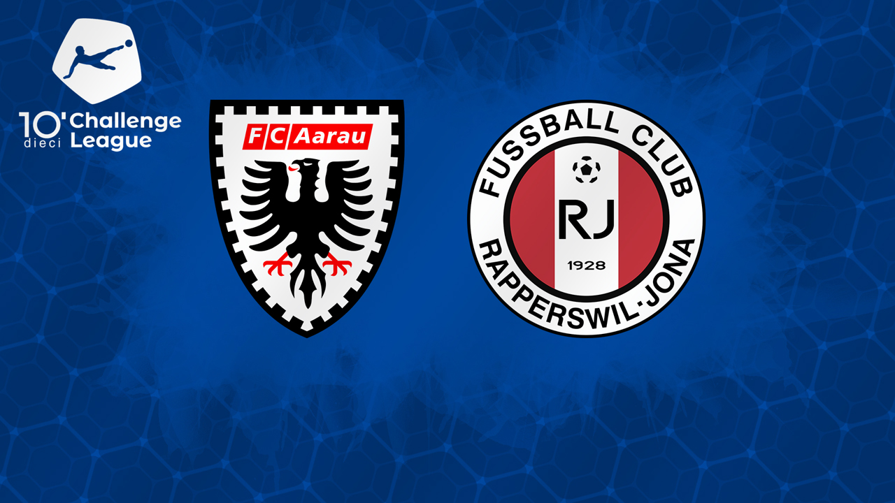 Swiss Challenge League backgound