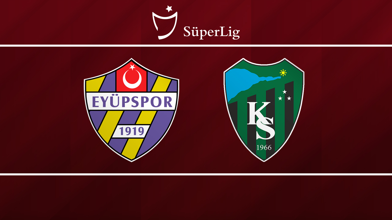 Turkish Super Lig backgound