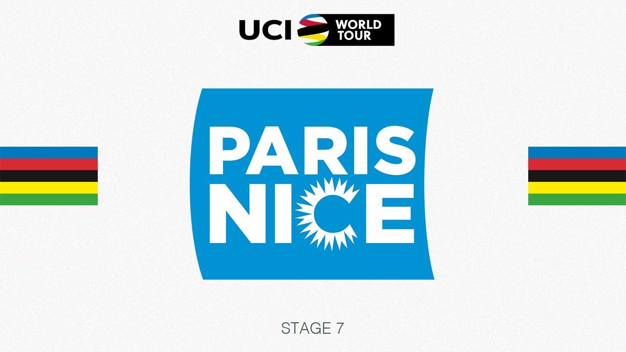 UCI World Tour backgound