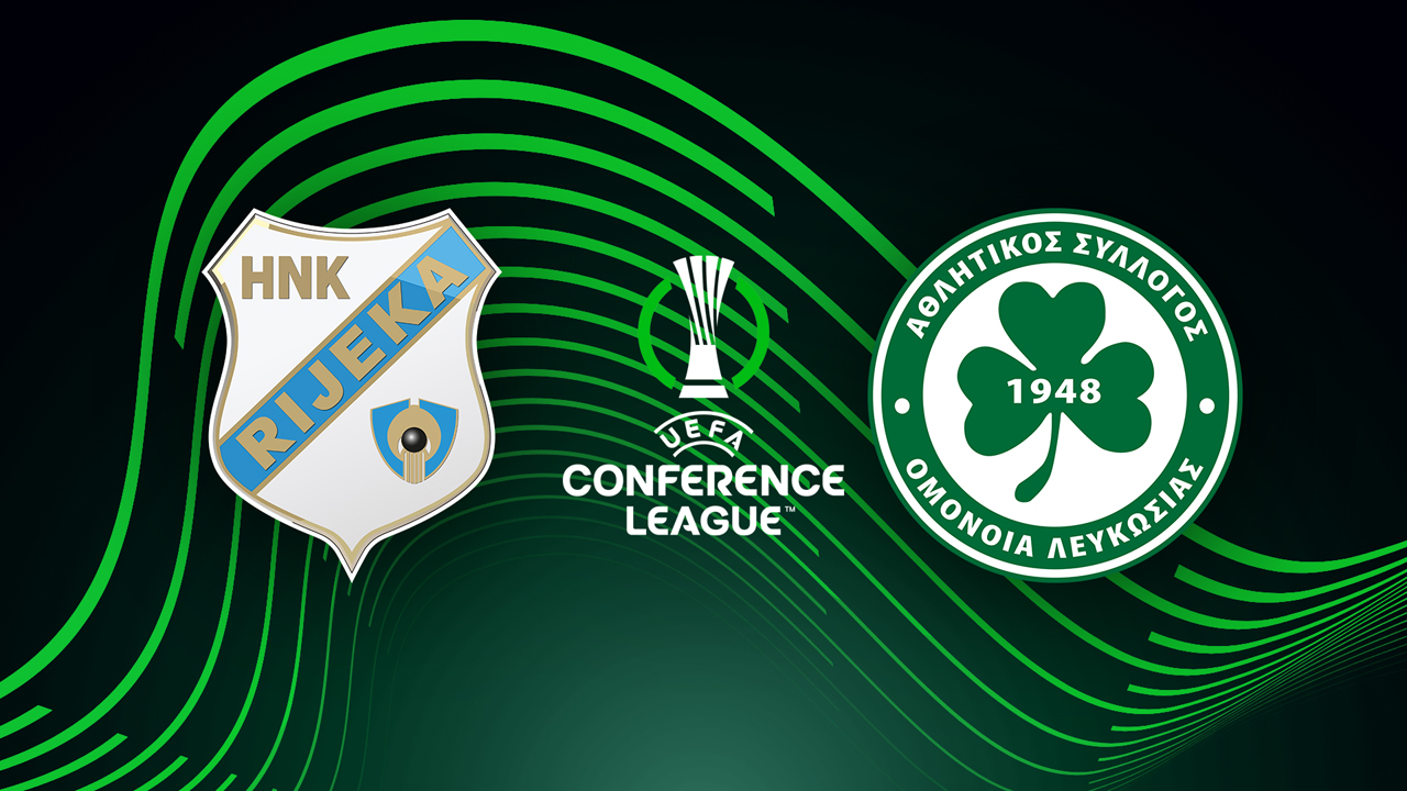 UEFA Conference League backgound