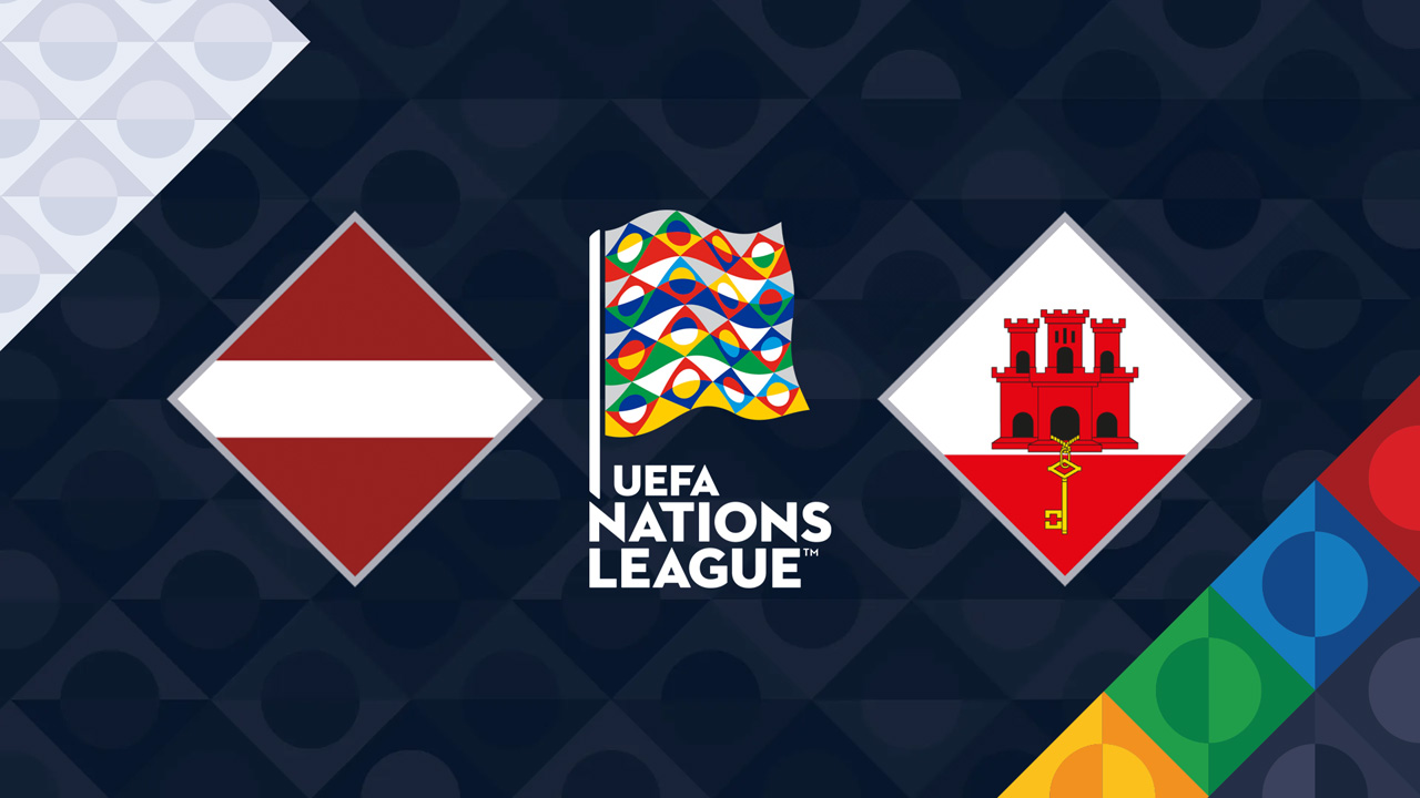 UEFA Nations League backgound