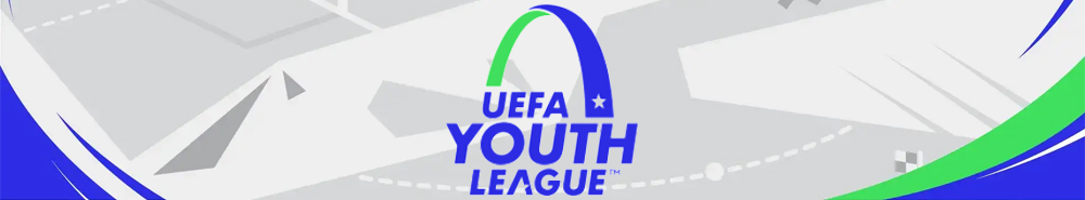 UEFA Youth League backgound