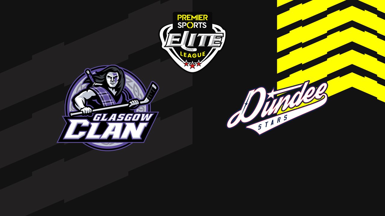 UK Elite Ice Hockey League backgound
