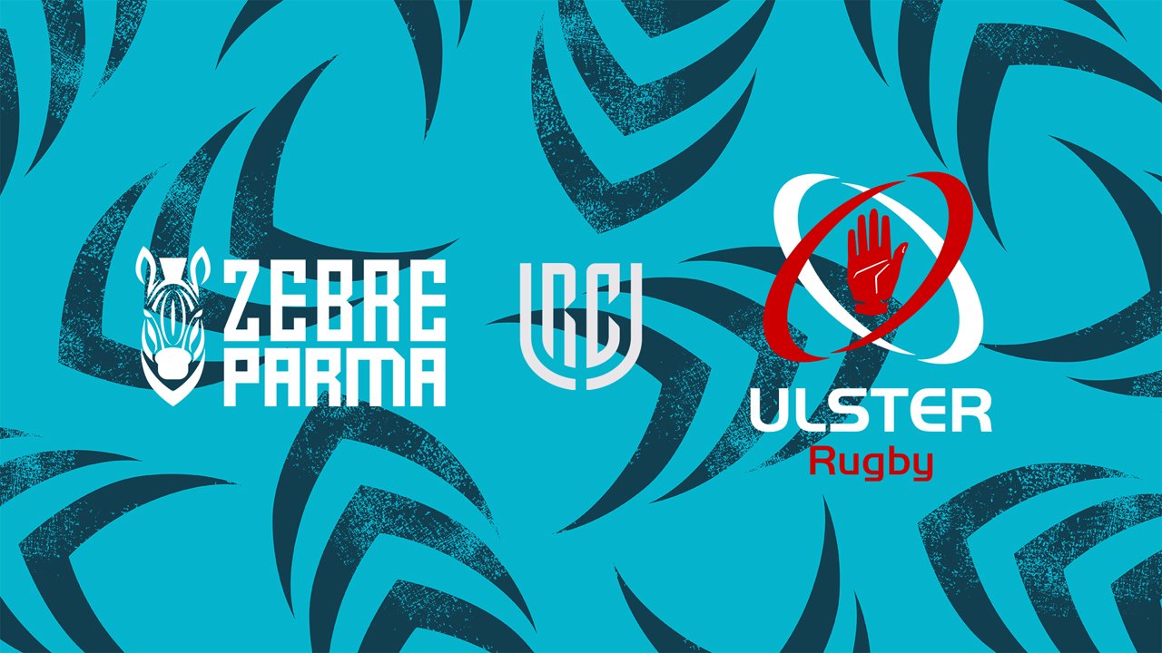 United Rugby Championship backgound