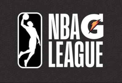 NBA G League App
