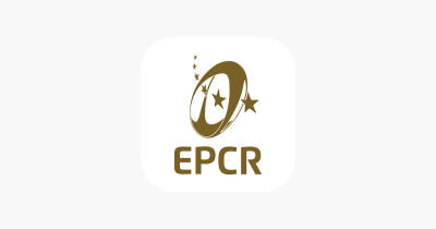 EPCR TV logo