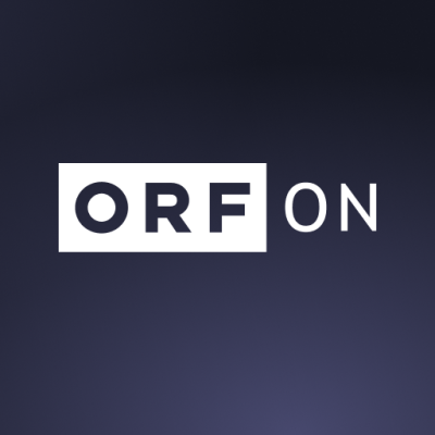 ORF ON logo